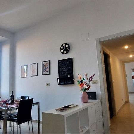 Casabimba Apartment Roma Exterior foto