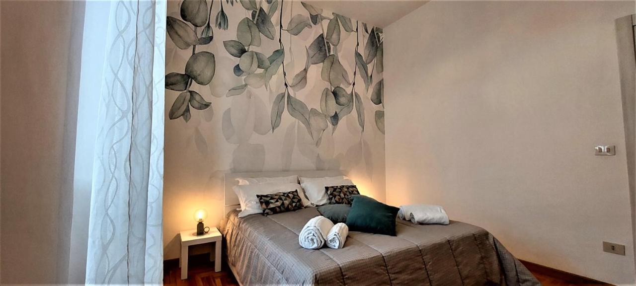 Casabimba Apartment Roma Exterior foto